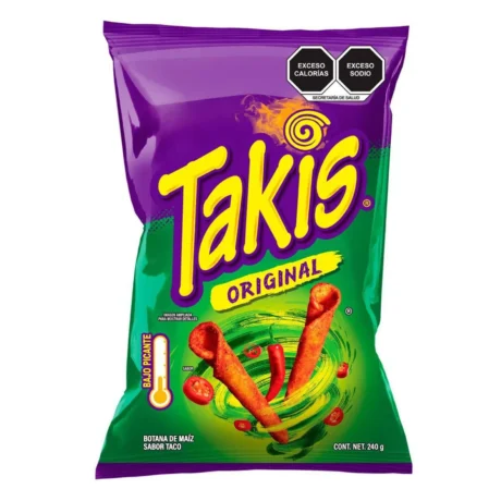 Takis original