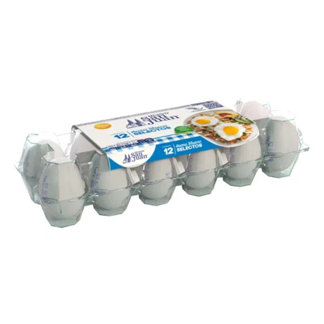 san juan egg