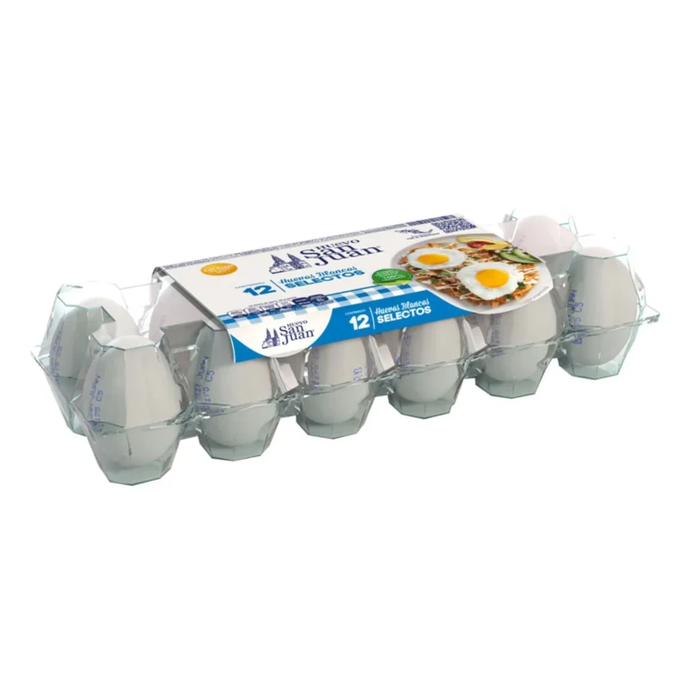 san juan egg