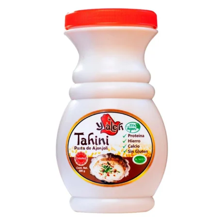 tahini